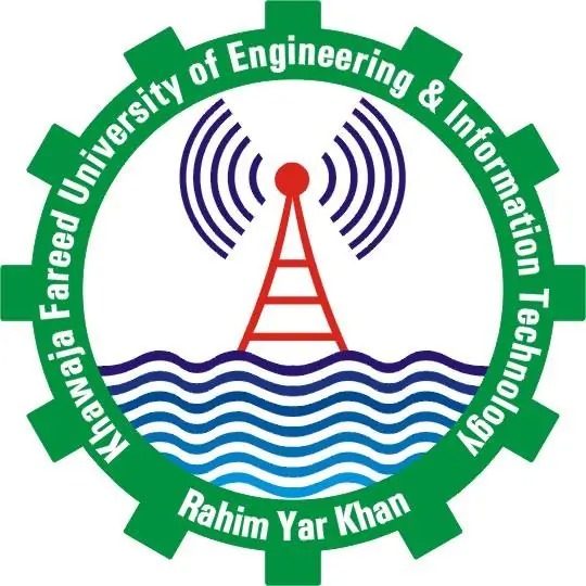 Khwaja Fareed University of Engineering & IT